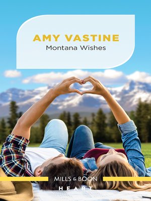 cover image of Montana Wishes